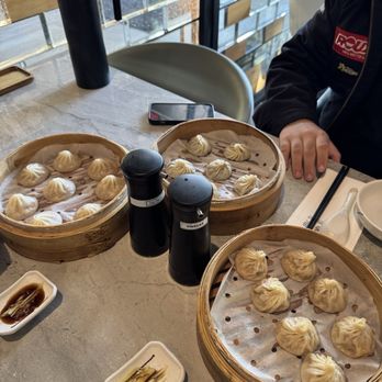 Supreme Dumplings - Shanghainese Near Me - Kirkland, Washington Supreme Dumplings - Shanghainese Near Me - Kirkland, Washington