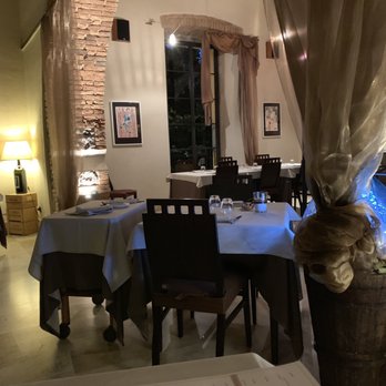 La Filanda - Italian Near Me - Manciano, GR