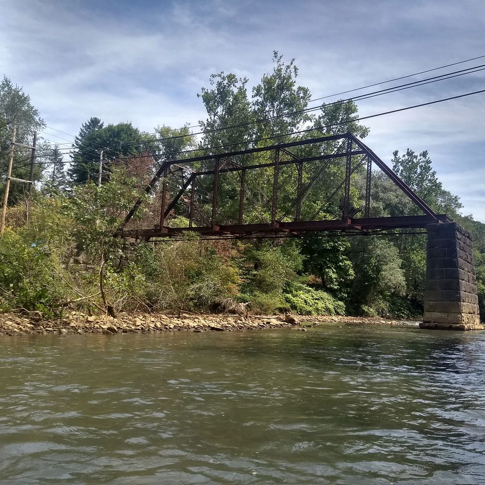 Coal Tubin’ Adventures - Tubing Near Me - Johnstown, Pennsylvania
