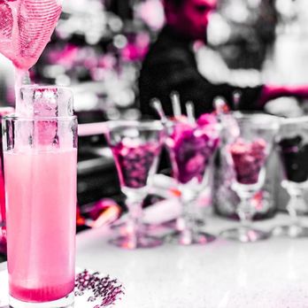 Secret Garden - Secret Garden - Cocktail Bars Near Me - Houston, Texas
