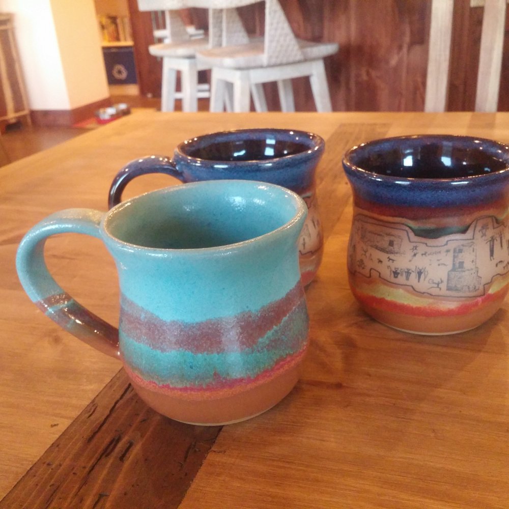 Earthwood Artisans - Arts & Crafts Near Me - Estes Park, Colorado