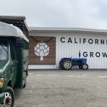 Pezzini Farms - Fruits & Veggies Near Me - Castroville, California Pezzini Farms - Fruits & Veggies Near Me - Castroville, California