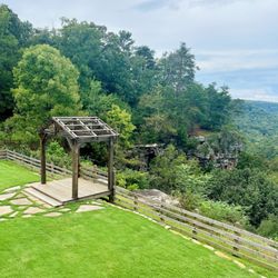 Burns Bluff Weddings