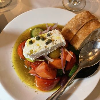 Louká Beverly Hills - Greek Near Me - Beverly Hills, California Louká Beverly Hills - Greek Near Me - Beverly Hills, California