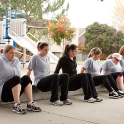 Tuff Girl - Boot Camp