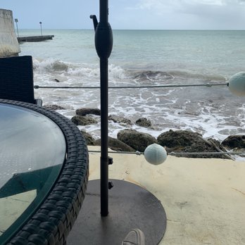 Seaside Cafe - Sea view - Pizza Near Me - Key West, Florida Seaside Cafe - Sea view - Pizza Near Me - Key West, Florida