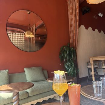 Salud Venice - J - Cocktail Bars Near Me - Marina del Rey, California Salud Venice - J - Cocktail Bars Near Me - Marina del Rey, California