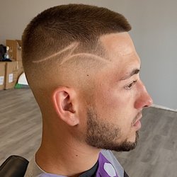 Elegance Barbershop