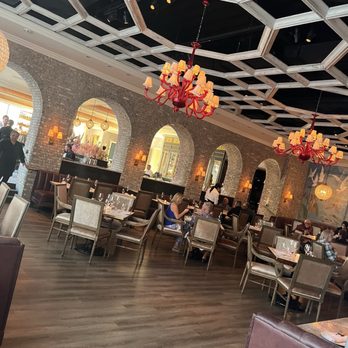 Coquette - Breakfast & Brunch Near Me - Boston, Massachusetts