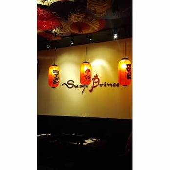 Sushi Prince - Japanese Near Me - Fairfax, Virginia