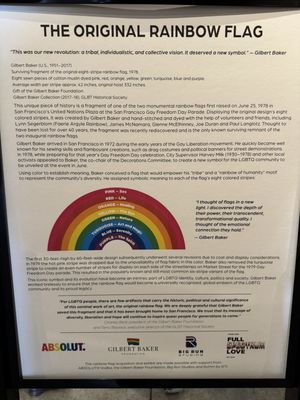 GLBT Historical Society Museum by null