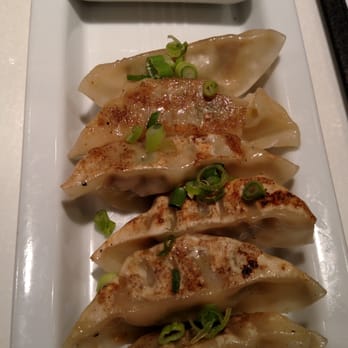 Tampopo Ramen - Gyoza - Ramen Near Me - Tempe, Arizona