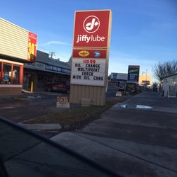 Jiffy Lube
