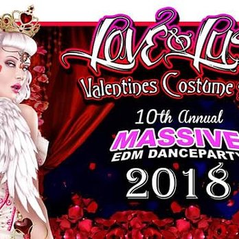 Catch One - Dance Clubs Near Me - Los Angeles, California