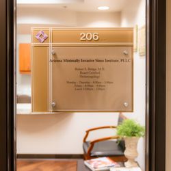 Arizona Minimally Invasive Sinus Institute