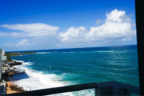 Condado Vanderbilt Hotel by null