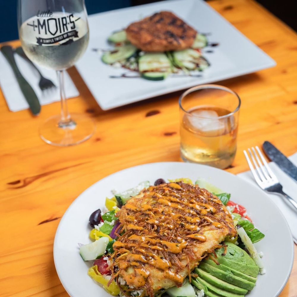 Leftovers Palm Beach Gardens: Hidden Culinary Gems