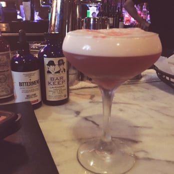 Blacksmith - Cocktail Bars Near Me - Redwood City, California
