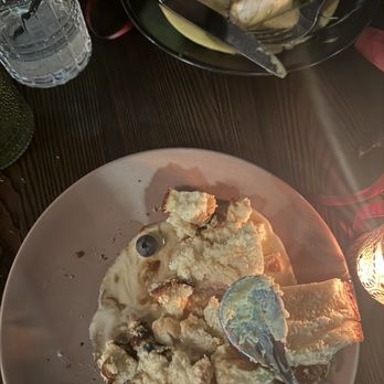 Château - Dessert cheese cake - Cocktail Bars Near Me - Walnut Creek, California