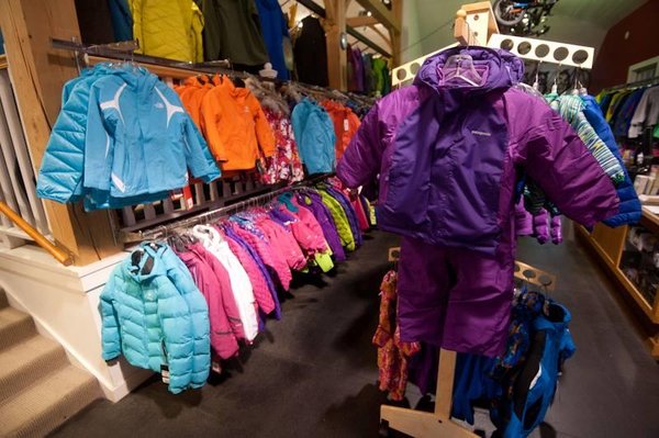 AJ's Ski & Sports by null