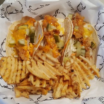 Harry Buffalo - Fish tacos - Bars Near Me - Lakewood, Ohio Harry Buffalo - Fish tacos - Bars Near Me - Lakewood, Ohio