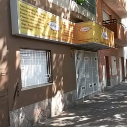 La Galette - Panadería y Confitería Artesanal - fachada