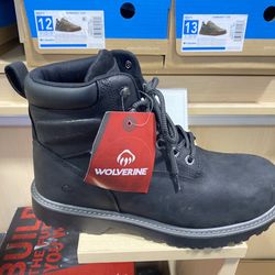 DSW - The boot I bought