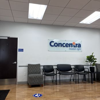 Concentra - lobby/waiting area - Occupational Therapy Near Me - Santa Fe Springs, California Concentra - lobby/waiting area - Occupational Therapy Near Me - Santa Fe Springs, California