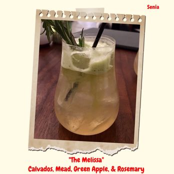Senia - Cocktail Bars Near Me - Honolulu, Hawaii Senia - Cocktail Bars Near Me - Honolulu, Hawaii