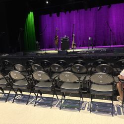 Central Park Performing Arts Center
