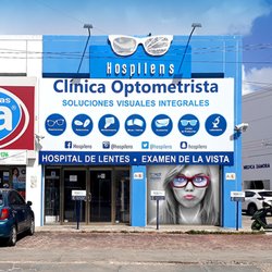 Hospilens