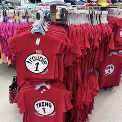 Disney & FL Gifts Clearance Store