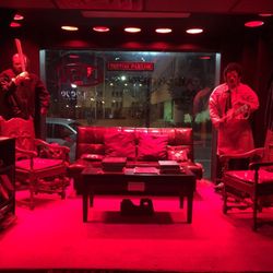 570 Tattooing