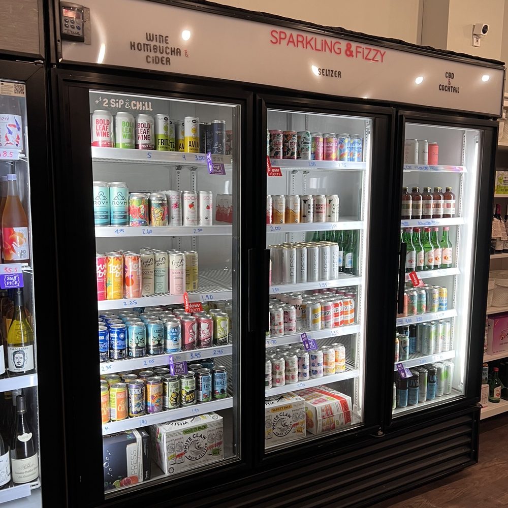 Konbini And Kanpai - Beer, Wine & Spirits Near Me - Chicago, Illinois Konbini And Kanpai - Beer, Wine & Spirits Near Me - Chicago, Illinois