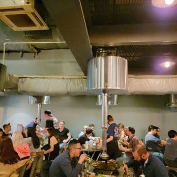 Let's Meat - Korean Near Me - New York, New York