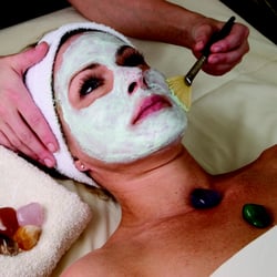 Beach Plum Spa - Facial Stones