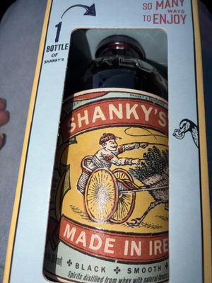 Wine Library by null