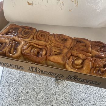Knaus Berry Farm - Bakeries Near Me - Miami, Florida Knaus Berry Farm - Bakeries Near Me - Miami, Florida