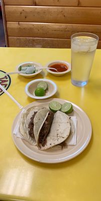 Tacos El Charly by null