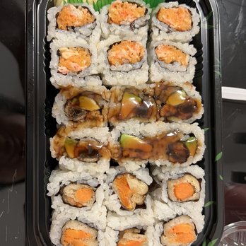 すしえ様 すし様 ZX Sushi | Milwaukee WI