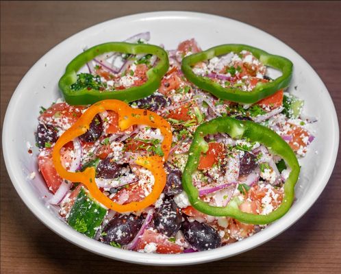 Yanni's Greek Grill by null