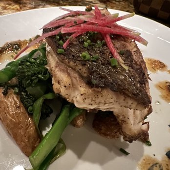 Plank Provisions - Redfish - Seafood Near Me - Austin, Texas Plank Provisions - Redfish - Seafood Near Me - Austin, Texas