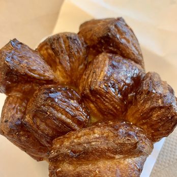 Hart Bageri - Melt-in-your-mouth cardamom croissant! - Bakeries Near Me - Frederiksberg, 84