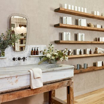True Botanicals office