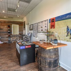 Forgotten Coast Fly Company