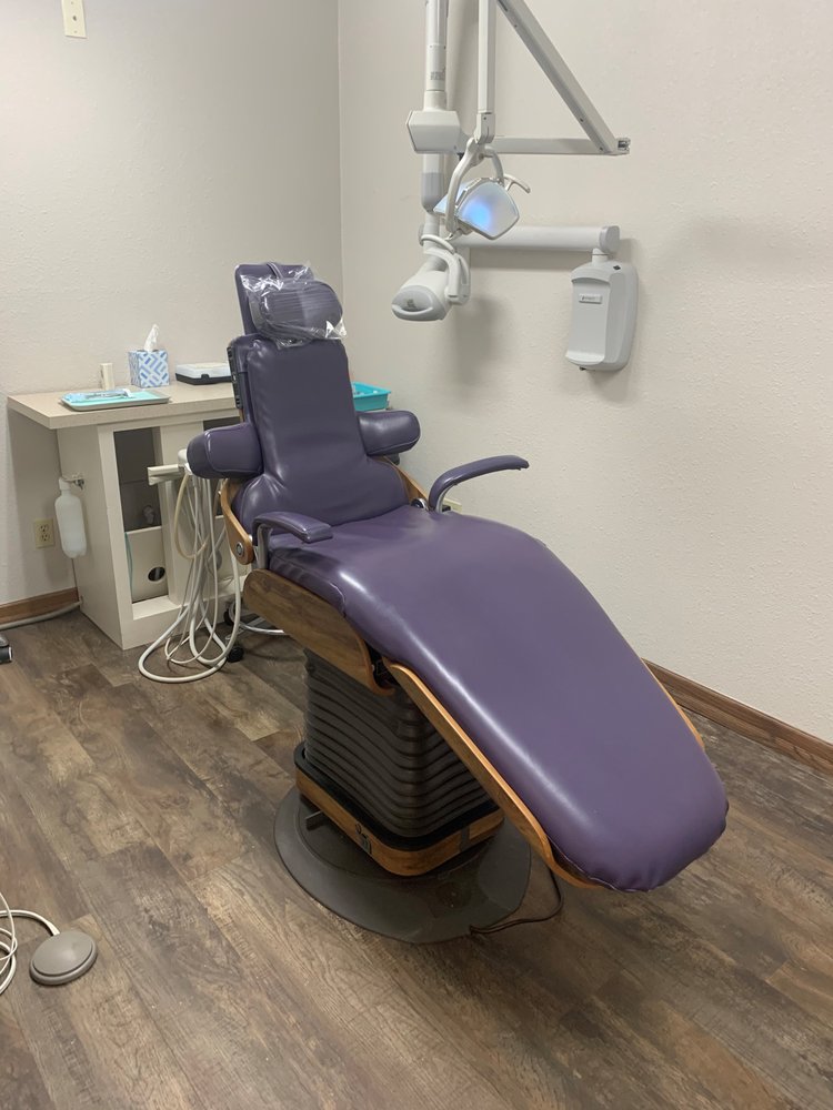 NORTH PARK FAMILY DENTAL EDMOND Updated October 2024 301 S Blvd