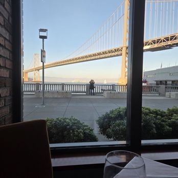 Waterbar - Great vies! - Seafood Near Me - San Francisco, California Waterbar - Great vies! - Seafood Near Me - San Francisco, California