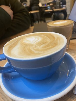Bolt Coffee by null