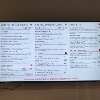 Kind Bean - Coffee & Tea Near Me - Chandler, Arizona