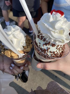 Erma's Original Frozen Custard by null